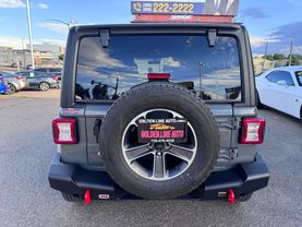 2023 JEEP WRANGLER UNLIMITED
