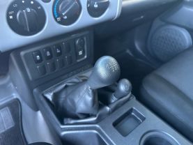 Used 2014 TOYOTA FJ CRUISER SUV V6, 4.0 LITER SPORT UTILITY 2D - LA Auto Star located in Virginia Beach, VA