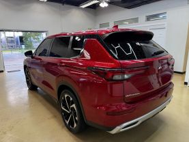 2022 MITSUBISHI OUTLANDER