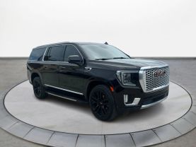 2023 GMC YUKON XL