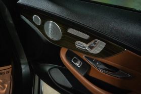 2018 MERCEDES-BENZ MERCEDES-AMG C-CLASS for sale in  Orlando, FL
