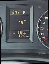 2010 VOLKSWAGEN JETTA LIMITED EDITION SEDAN 4D