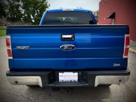 2010 Ford F150 Super Cab - Image 4