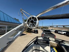 2013 MALIBU WAKESETTER 21 VLX WATERCRAFT - -
