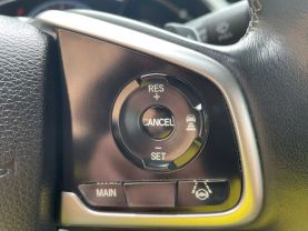 2021 HONDA CIVIC SEDAN 4-CYL, I-VTEC, 2.0 LITER SPORT SEDAN 4D - Gesner Auto Inc in Taunton, MA, 41.88613, -71.14527
