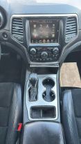 2017 Jeep Grand Cherokee - Image 28