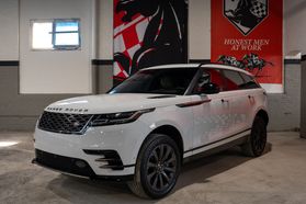 2019 LAND ROVER RANGE ROVER VELAR SUV V6, SUPERCHARGED, 3.0 LITER R-DYNAMIC SE SPORT UTILITY 4D