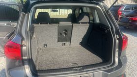 2014 VOLKSWAGEN TIGUAN