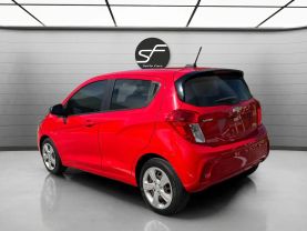 2020 CHEVROLET SPARK HATCHBACK 4-CYL, ECOTEC, 1.4 LITER LS HATCHBACK 4D