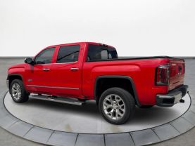 2018 GMC SIERRA 1500 CREW CAB