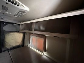 2021 THOR MOTOR COACH BB20A-21 CARGO V6, VVT, 3.6 LITER 3500 HIGH ROOF EXTENDED VAN 3D