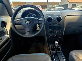2006 CHEVROLET HHR WAGON 4-CYL, 2.4 LITER LT SPORT WAGON 4D