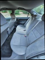 2006 HONDA CIVIC LX SEDAN 4D