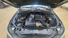 2008 BMW 5 SERIES SEDAN 6-CYL, TWIN TURBO, 3.0L 535I SEDAN 4D