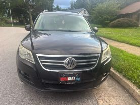 2011 Volkswagen Tiguan - Image 5
