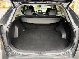 2023 TOYOTA RAV4 SUV GRAY AUTOMATIC - Iron Cars Inc