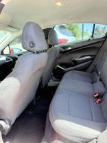 2018 CHEVROLET CRUZE SEDAN 4-CYL, TURBO, 1.4 LITER LS SEDAN 4D