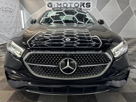 2024 MERCEDES-BENZ E-CLASS