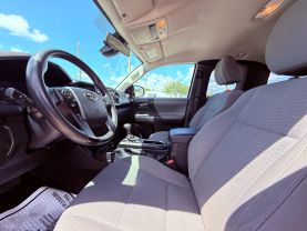 2019 TOYOTA TACOMA ACCESS CAB