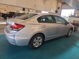 2014 Honda Civic - Image 3
