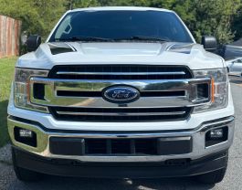 2018 Ford F150 Supercrew Cab - Image 2