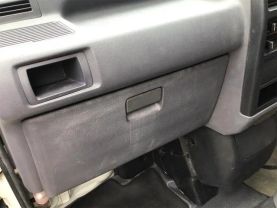 1997 MITSUBISHI MINICAB TRUCK 3G83 -