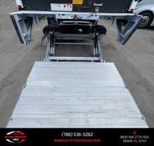 Used 2018 INTERNATIONAL 4300 For Sale in Miami, FL - Elite Trucks