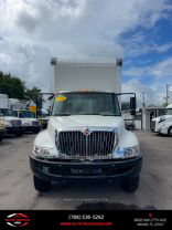 Used 2018 INTERNATIONAL 4300 For Sale in Miami, FL - Elite Trucks