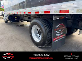Used 2018 INTERNATIONAL 4300 For Sale in Miami, FL - Elite Trucks
