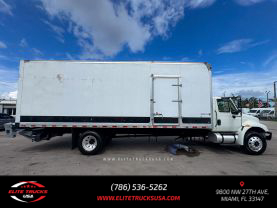 Used 2018 INTERNATIONAL 4300 For Sale in Miami, FL - Elite Trucks