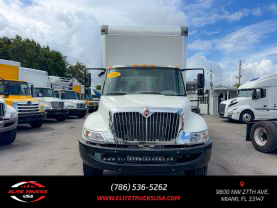 Used 2018 INTERNATIONAL 4300 For Sale in Miami, FL - Elite Trucks