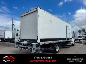 Used 2018 INTERNATIONAL 4300 For Sale in Miami, FL - Elite Trucks