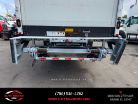 Used 2018 INTERNATIONAL 4300 For Sale in Miami, FL - Elite Trucks