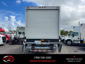Used 2018 INTERNATIONAL 4300 For Sale in Miami, FL - Elite Trucks