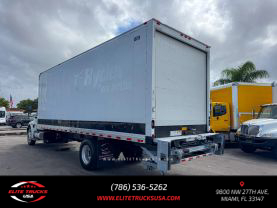 Used 2018 INTERNATIONAL 4300 For Sale in Miami, FL - Elite Trucks