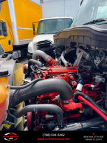 Used 2018 INTERNATIONAL 4300 For Sale in Miami, FL - Elite Trucks