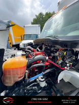 Used 2018 INTERNATIONAL 4300 For Sale in Miami, FL - Elite Trucks