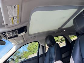 2019 LAND ROVER RANGE ROVER VELAR SUV 4-CYL, TURBO, 2.0 LITER S SPORT UTILITY 4D