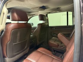 2015 CHEVROLET SUBURBAN