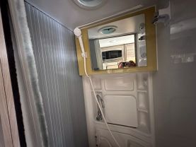 2021 THOR MOTOR COACH BB20A-21 CARGO V6, VVT, 3.6 LITER 3500 HIGH ROOF EXTENDED VAN 3D