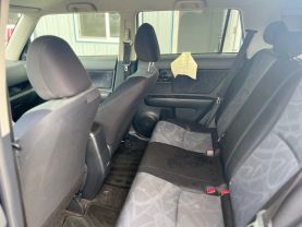 2011 SCION XB HATCHBACK 4-CYL, 2.4 LITER HATCHBACK 4D