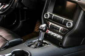 2015 Ford Mustang - Image 27