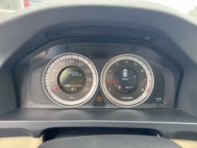 2013 VOLVO S60 SEDAN 5-CYL, TURBO, 2.5 LITER T5 SEDAN 4D
