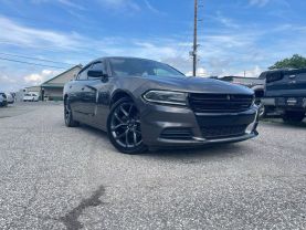 2019 DODGE CHARGER