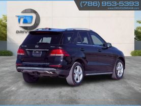 2019 MERCEDES-BENZ GLE
