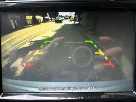 2018 NISSAN MAXIMA SEDAN V6, 3.5 LITER SV SEDAN 4D