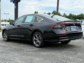 2023 HONDA ACCORD
