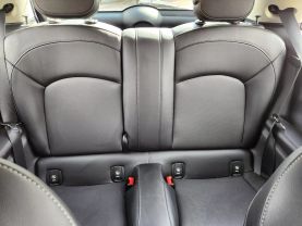 2015 MINI HARDTOP 2 DOOR HATCHBACK 4-CYL, TURBO, 2.0 LITER COOPER S HATCHBACK 2D