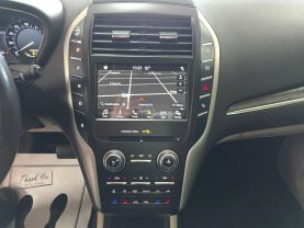 2019 LINCOLN MKC SUV 4-CYL, TURBO, ECOBOOST, 2.0 LITER RESERVE SPORT UTILITY 4D