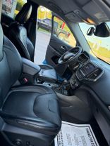 2023 JEEP CHEROKEE SUV 4-CYL, ZERO EVAP, 2.4 LITER ALTITUDE LUX SPORT UTILITY 4D